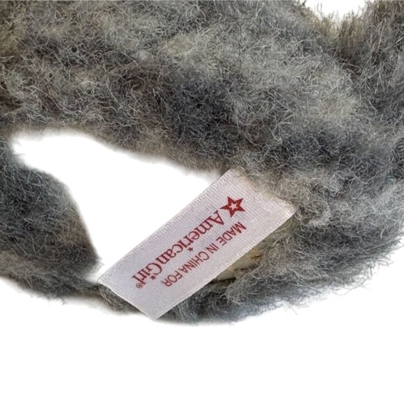 American Girl Doll 4 Piece Pet Lot-GUC - Picture 8 of 13